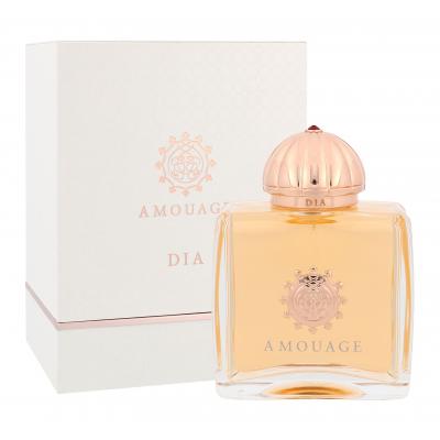 Amouage Dia Parfémovaná voda pro ženy 100 ml