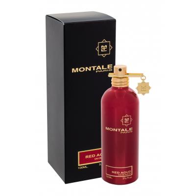 Montale Red Aoud Parfémovaná voda 100 ml