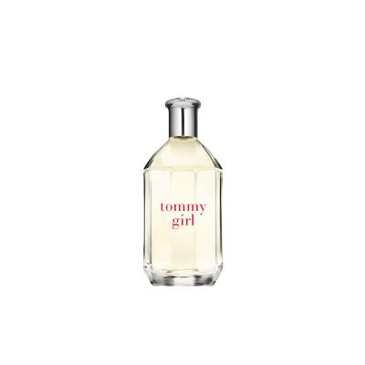 Tommy Hilfiger Tommy Girl Toaletní voda pro ženy 100 ml