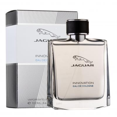 Jaguar Innovation Kolínská voda pro muže 100 ml