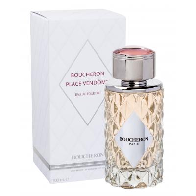 Boucheron Place Vendôme Toaletní voda pro ženy 100 ml