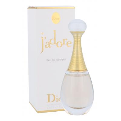 Dior J'adore Parfémovaná voda pro ženy 30 ml poškozená krabička