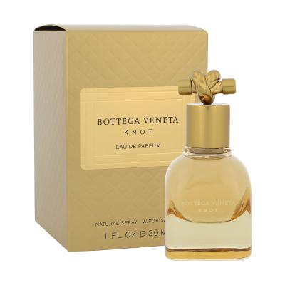 Bottega Veneta Knot Parfémovaná voda pro ženy 30 ml