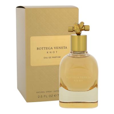 Bottega Veneta Knot Parfémovaná voda pro ženy 75 ml