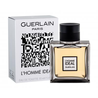 Guerlain L´Homme Ideal Toaletní voda pro muže 50 ml