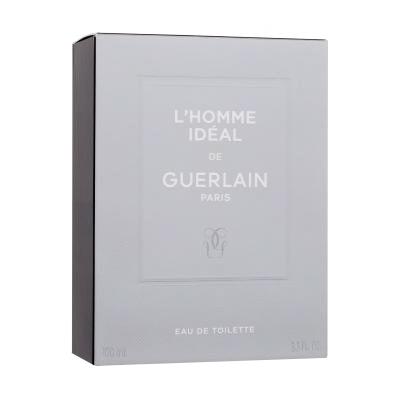 Guerlain L´Homme Ideal Toaletní voda pro muže 100 ml