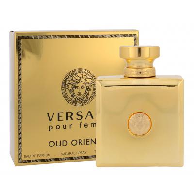 Versace Pour Femme Oud Oriental Parfémovaná voda pro ženy 100 ml