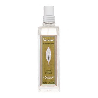 L&#039;Occitane Verveine Toaletní voda 100 ml