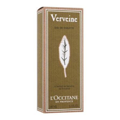 L&#039;Occitane Verveine Toaletní voda 100 ml