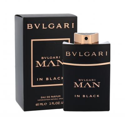 Bvlgari MAN In Black Parfémovaná voda pro muže 60 ml