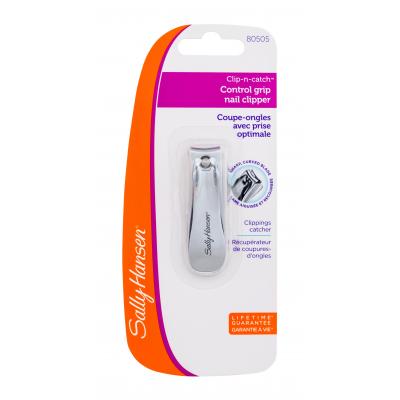 Sally Hansen Control Grip Nail Clipper Manikúra pro ženy 1 ks