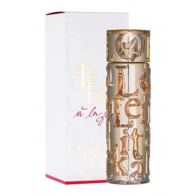 Lolita Lempicka Elle L´Aime A La Folie Parfémovaná voda pro ženy 80 ml