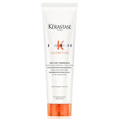 Kérastase Nutritive Nectar Thermique Nourishing Milk Balzám na vlasy pro ženy 150 ml