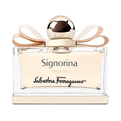 Ferragamo Signorina Eleganza Parfémovaná voda pro ženy 100 ml