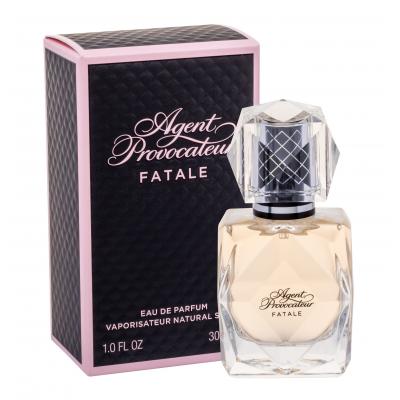 Agent Provocateur Fatale Parfémovaná voda pro ženy 30 ml