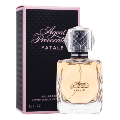 Agent Provocateur Fatale Parfémovaná voda pro ženy 50 ml