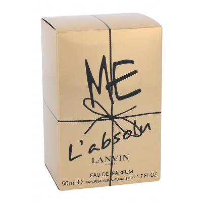 Lanvin Me L´Absolu Parfémovaná voda pro ženy 50 ml