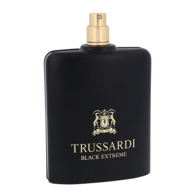 Trussardi Black Extreme Toaletní voda pro muže 100 ml tester