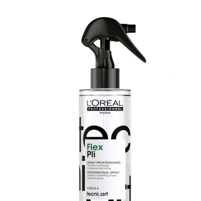 L&#039;Oréal Professionnel Tecni.Art Pli Pro tepelný styling pro ženy 190 ml