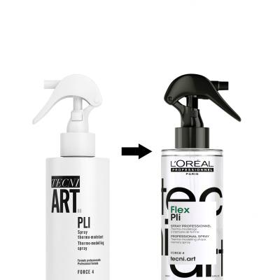 L&#039;Oréal Professionnel Tecni.Art Pli Pro tepelný styling pro ženy 190 ml