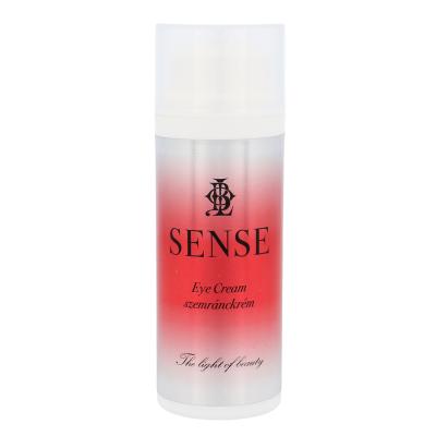 Kallos Cosmetics Sense Oční krém pro ženy 50 ml