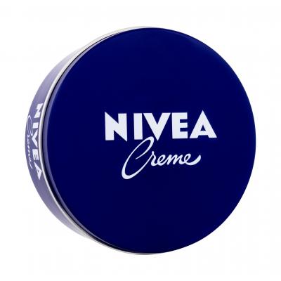 Nivea Creme Denní pleťový krém 400 ml