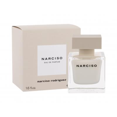 Narciso Rodriguez Narciso Parfémovaná voda pro ženy 50 ml