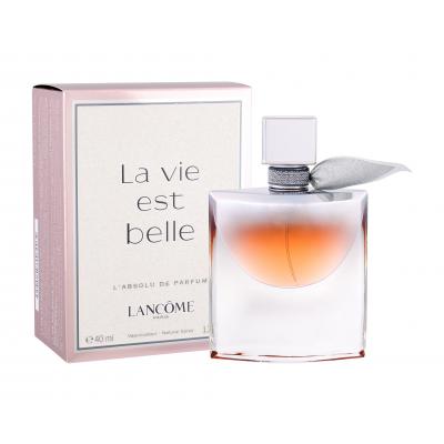 Lancôme La Vie Est Belle L´Absolu De Parfum Parfémovaná voda pro ženy 40 ml