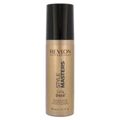 Revlon Professional Style Masters Curly Pro podporu vln pro ženy 150 ml