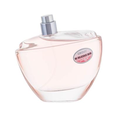 DKNY DKNY Be Delicious Fresh Blossom Skin Toaletní voda pro ženy 100 ml tester