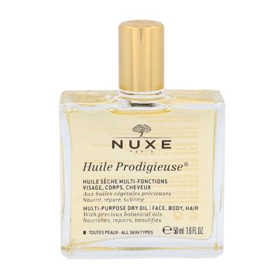 NUXE Huile Prodigieuse Tělový olej pro ženy 50 ml