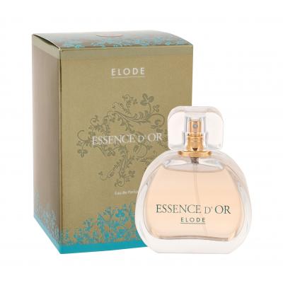 ELODE Essence d´Or Parfémovaná voda pro ženy 100 ml