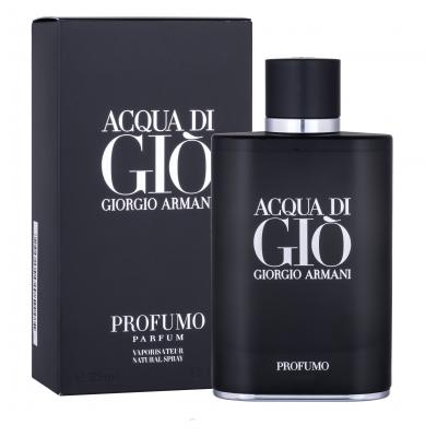 Giorgio Armani Acqua di Giò Profumo Parfémovaná voda pro muže 125 ml