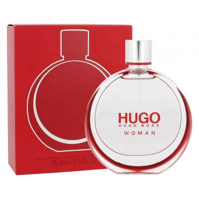 HUGO BOSS Hugo Woman Parfémovaná voda pro ženy 75 ml