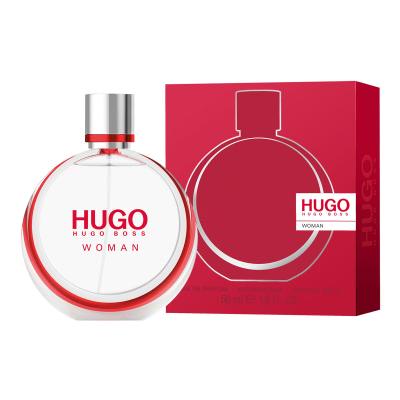 HUGO BOSS Hugo Woman Parfémovaná voda pro ženy 50 ml