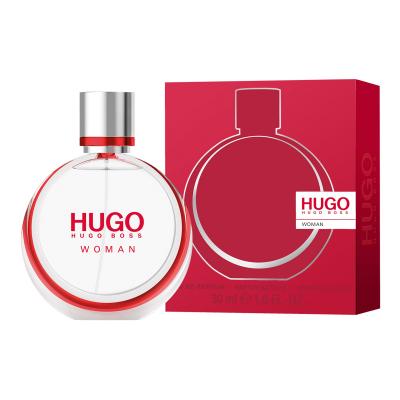 HUGO BOSS Hugo Woman Parfémovaná voda pro ženy 30 ml