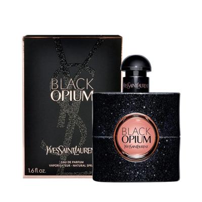 Yves Saint Laurent Black Opium Parfémovaná voda pro ženy 10 ml tester