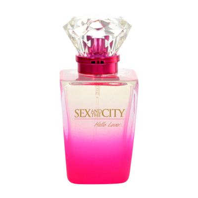 Sex And The City Hello Lover Parfémovaná voda pro ženy 60 ml tester