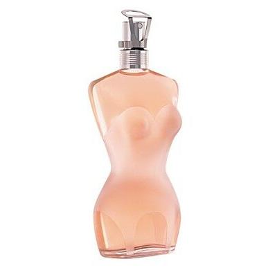 Jean Paul Gaultier Classique Toaletní voda pro ženy 50 ml tester