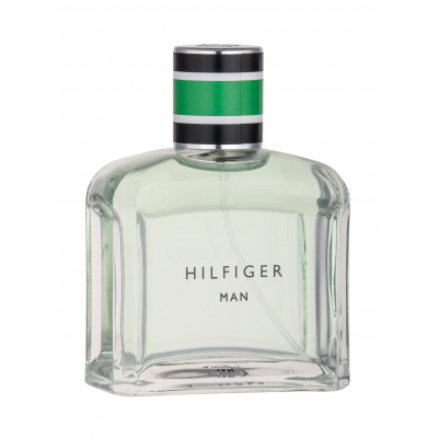 Tommy Hilfiger Hilfiger Man Sport Toaletní voda pro muže 50 ml