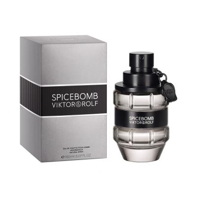 Viktor &amp; Rolf Spicebomb Toaletní voda pro muže 150 ml