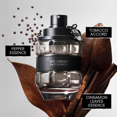 Viktor &amp; Rolf Spicebomb Toaletní voda pro muže 150 ml