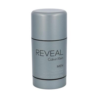 Calvin Klein Reveal Deodorant pro muže 75 ml