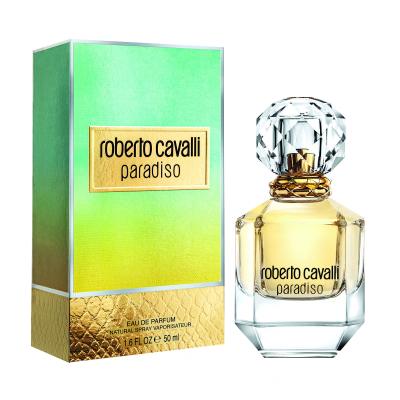 Roberto Cavalli Paradiso Parfémovaná voda pro ženy 50 ml