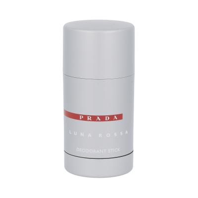 Prada Luna Rossa Deodorant pro muže 75 ml