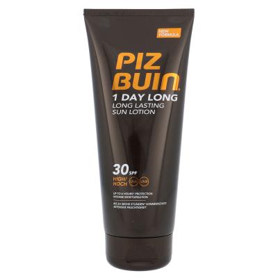 PIZ BUIN 1 Day Long SPF30 Opalovací přípravek na tělo pro ženy 200 ml