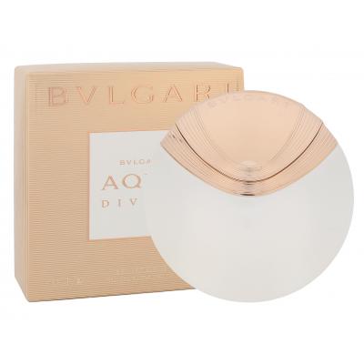 Bvlgari Aqva Divina Toaletní voda pro ženy 65 ml