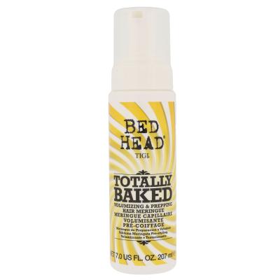 Tigi Bed Head Totally Baked Tužidlo na vlasy pro ženy 207 ml