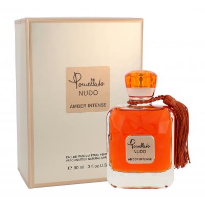 Pomellato Nudo Amber Intense Parfémovaná voda pro ženy 90 ml