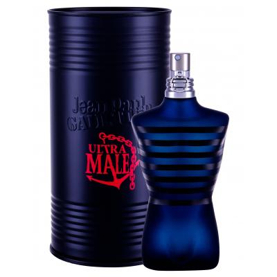 Jean Paul Gaultier Ultra Male Toaletní voda pro muže 125 ml